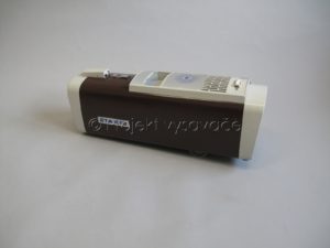 ETA 418 (70. léta)